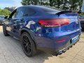 Daumennagel 47 - Mercedes-Benz GLC63 AMG 4MATIC *NIGHT PAKET*KLAPPENAUSPUFF*