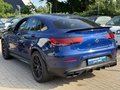 Daumennagel 49 - Mercedes-Benz GLC63 AMG 4MATIC *NIGHT PAKET*KLAPPENAUSPUFF*