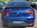 Daumennagel 50 - Mercedes-Benz GLC63 AMG 4MATIC *NIGHT PAKET*KLAPPENAUSPUFF*