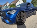 Daumennagel 6 - Mercedes-Benz GLC63 AMG 4MATIC *NIGHT PAKET*KLAPPENAUSPUFF*