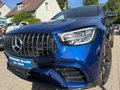 Daumennagel 7 - Mercedes-Benz GLC63 AMG 4MATIC *NIGHT PAKET*KLAPPENAUSPUFF*