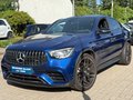 Daumennagel 8 - Mercedes-Benz GLC63 AMG 4MATIC *NIGHT PAKET*KLAPPENAUSPUFF*