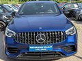 Daumennagel 9 - Mercedes-Benz GLC63 AMG 4MATIC *NIGHT PAKET*KLAPPENAUSPUFF*