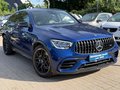Daumennagel 1 - Mercedes-Benz GLC63 AMG 4MATIC *NIGHT PAKET*KLAPPENAUSPUFF*