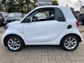 Daumennagel 11 - Smart ForTwo*PANORAMA*NAVI*SITZHEIZUNG*AUTOMATIK*