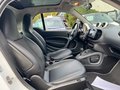 Daumennagel 16 - Smart ForTwo*PANORAMA*NAVI*SITZHEIZUNG*AUTOMATIK*