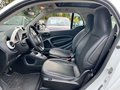 Daumennagel 25 - Smart ForTwo*PANORAMA*NAVI*SITZHEIZUNG*AUTOMATIK*