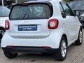 Daumennagel 28 - Smart ForTwo*PANORAMA*NAVI*SITZHEIZUNG*AUTOMATIK*