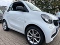Daumennagel 4 - Smart ForTwo*PANORAMA*NAVI*SITZHEIZUNG*AUTOMATIK*