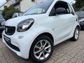 Daumennagel 7 - Smart ForTwo*PANORAMA*NAVI*SITZHEIZUNG*AUTOMATIK*