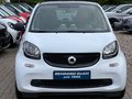 Daumennagel 9 - Smart ForTwo*PANORAMA*NAVI*SITZHEIZUNG*AUTOMATIK*