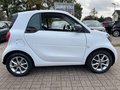 Daumennagel 10 - Smart ForTwo*PANORAMA*NAVI*SITZHEIZUNG*AUTOMATIK*