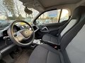 Daumennagel 12 - Smart ForTwo*Micro Hybrid Drive*