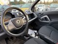 Daumennagel 16 - Smart ForTwo*Micro Hybrid Drive*