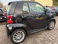 Daumennagel 18 - Smart ForTwo*Micro Hybrid Drive*