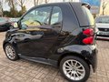 Daumennagel 21 - Smart ForTwo*Micro Hybrid Drive*
