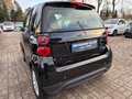 Daumennagel 23 - Smart ForTwo*Micro Hybrid Drive*
