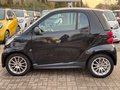 Daumennagel 26 - Smart ForTwo*Micro Hybrid Drive*