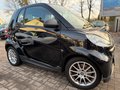 Daumennagel 29 - Smart ForTwo*Micro Hybrid Drive*