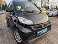 Daumennagel 31 - Smart ForTwo*Micro Hybrid Drive*