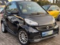 Daumennagel 32 - Smart ForTwo*Micro Hybrid Drive*