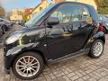 Daumennagel 33 - Smart ForTwo*Micro Hybrid Drive*