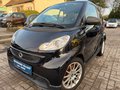 Daumennagel 35 - Smart ForTwo*Micro Hybrid Drive*