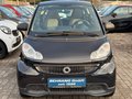 Daumennagel 36 - Smart ForTwo*Micro Hybrid Drive*