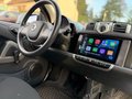Daumennagel 7 - Smart ForTwo*Micro Hybrid Drive*