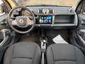 Daumennagel 9 - Smart ForTwo*Micro Hybrid Drive*