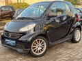 Daumennagel 1 - Smart ForTwo*Micro Hybrid Drive*