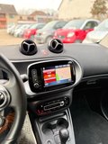 Daumennagel 11 - Smart ForTwo *CABRIO*PRIME*NAVI*LEDER*