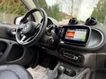 Daumennagel 17 - Smart ForTwo *CABRIO*PRIME*NAVI*LEDER*