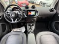 Daumennagel 19 - Smart ForTwo *CABRIO*PRIME*NAVI*LEDER*