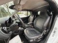 Daumennagel 24 - Smart ForTwo *CABRIO*PRIME*NAVI*LEDER*