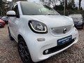 Daumennagel 4 - Smart ForTwo *CABRIO*PRIME*NAVI*LEDER*