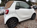 Daumennagel 31 - Smart ForTwo *CABRIO*PRIME*NAVI*LEDER*