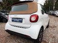 Daumennagel 33 - Smart ForTwo *CABRIO*PRIME*NAVI*LEDER*
