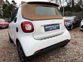 Daumennagel 34 - Smart ForTwo *CABRIO*PRIME*NAVI*LEDER*