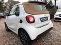 Daumennagel 35 - Smart ForTwo *CABRIO*PRIME*NAVI*LEDER*