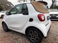 Daumennagel 36 - Smart ForTwo *CABRIO*PRIME*NAVI*LEDER*