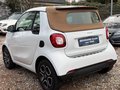 Daumennagel 37 - Smart ForTwo *CABRIO*PRIME*NAVI*LEDER*