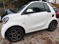 Daumennagel 5 - Smart ForTwo *CABRIO*PRIME*NAVI*LEDER*