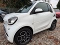 Daumennagel 6 - Smart ForTwo *CABRIO*PRIME*NAVI*LEDER*