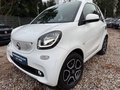 Daumennagel 7 - Smart ForTwo *CABRIO*PRIME*NAVI*LEDER*