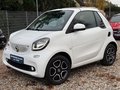 Daumennagel 8 - Smart ForTwo *CABRIO*PRIME*NAVI*LEDER*