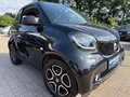 Daumennagel 4 - Smart ForTwo Coupé 90PS*AUTOMATIK*PASSION*TOP-ZUSTAND*