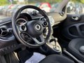 Daumennagel 26 - Smart ForTwo Coupé 90PS*AUTOMATIK*PASSION*TOP-ZUSTAND*