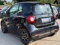 Daumennagel 34 - Smart ForTwo Coupé 90PS*AUTOMATIK*PASSION*TOP-ZUSTAND*