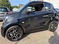 Daumennagel 7 - Smart ForTwo Coupé 90PS*AUTOMATIK*PASSION*TOP-ZUSTAND*